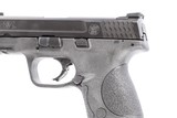 SMITH & WESSON M&P9C 9MM - 3 of 6