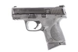 SMITH & WESSON M&P9C 9MM - 5 of 6