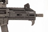 CZ SCORPION 3 PLUS 9 MM - 5 of 10