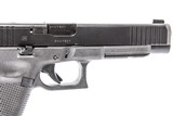 GLOCK 34 MOS GEN 5 9MM - 2 of 6