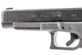 GLOCK 34 MOS GEN 5 9MM - 5 of 6