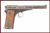 CAMP GIRO 1913/16 9MM LARGO - 1 of 9