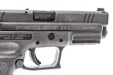 SPRINGFIELD XD40 40S&W - 6 of 6
