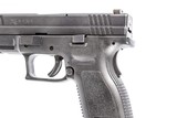SPRINGFIELD XD40 40S&W - 3 of 6