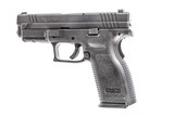 SPRINGFIELD XD40 40S&W - 5 of 6