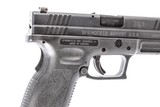 SPRINGFIELD XD40 40S&W - 2 of 6