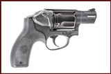 SMITH & WESSON BODYGUARD 38SPL - 1 of 6