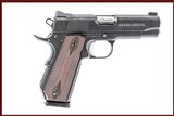 NIGHTHAWK CUSTOMS BORDER SPECIAL 45ACP - 1 of 6