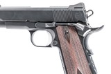 NIGHTHAWK CUSTOMS BORDER SPECIAL 45ACP - 4 of 6