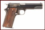 STAR M1921 9MM LARGO - 1 of 8