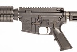 COLT LE CARBINE 5.56 MM - 8 of 10