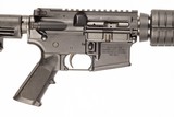 COLT LE CARBINE 5.56 MM - 4 of 10