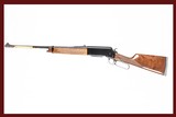 BROWNING BLR LIGHTWEIGHT 308WIN - 1 of 8