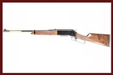 BROWNING BLR LIGHTWEIGHT 243WIN - 1 of 8