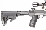 RUGER 10 22 TACTICAL TALO EXCLUSIVE 22LR - 4 of 8
