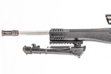 RUGER 10 22 TACTICAL TALO EXCLUSIVE 22LR - 8 of 8