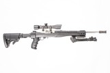 RUGER 10 22 TACTICAL TALO EXCLUSIVE 22LR - 7 of 8