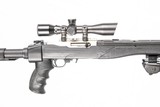 RUGER 10 22 TACTICAL TALO EXCLUSIVE 22LR - 5 of 8
