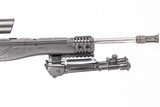 RUGER 10 22 TACTICAL TALO EXCLUSIVE 22LR - 6 of 8