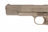 1942 COLT M1911A1 45 ACP US PROPERTY MARKED - 6 of 8