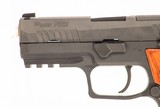 SIG SAUER P320 AXG 9 MM - 6 of 8