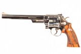 SMITH & WESSON 29-3 44 MAG - 8 of 8