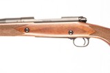 WINCHESTER 70 SAFARI 375 H&H MAG - 3 of 10