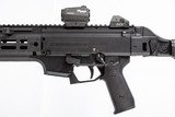 CZ SCORPION EVO 3 S1 9MM - 3 of 8