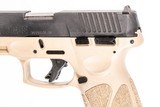 TAURUS G3C 9MM - 6 of 6