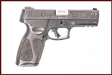 TAURUS G3 9MM - 1 of 6