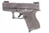 GLOCK 43 9MM - 5 of 6