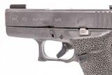 GLOCK 43 9MM - 4 of 6