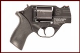 CHIAPPA RHINO 200 DS 357 MAG - 1 of 2