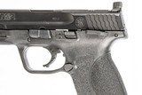SMITH & WESSON M&P9 M2.0 OR 9MM - 4 of 6