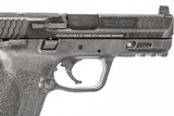 SMITH & WESSON M&P9 M2.0 OR 9MM - 6 of 6