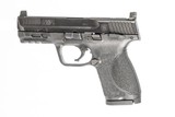 SMITH & WESSON M&P9 M2.0 OR 9MM - 5 of 6