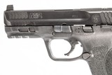 SMITH & WESSON M&P9 M2.0 OR 9MM - 3 of 6