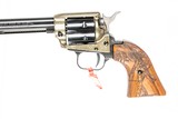 HERITAGE ROUGH RIDER WYATT EARP 22LR - 4 of 6