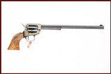 HERITAGE ROUGH RIDER WYATT EARP 22LR - 1 of 6