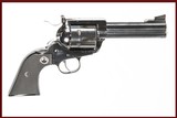 RUGER BLACKHAWK - 1 of 6