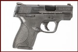 SMITH & WESSON M&P SHIELD 40 40S&W - 1 of 6