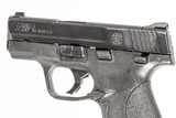 SMITH & WESSON M&P SHIELD 40 40S&W - 5 of 6