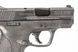 SMITH & WESSON M&P SHIELD 40 40S&W - 2 of 6