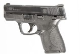 SMITH & WESSON M&P SHIELD 40 40S&W - 6 of 6