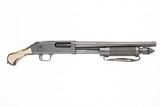MOSSBERG 590 SHOCKWAVE 12GA - 8 of 8
