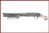 MOSSBERG 590 SHOCKWAVE 12GA - 1 of 8