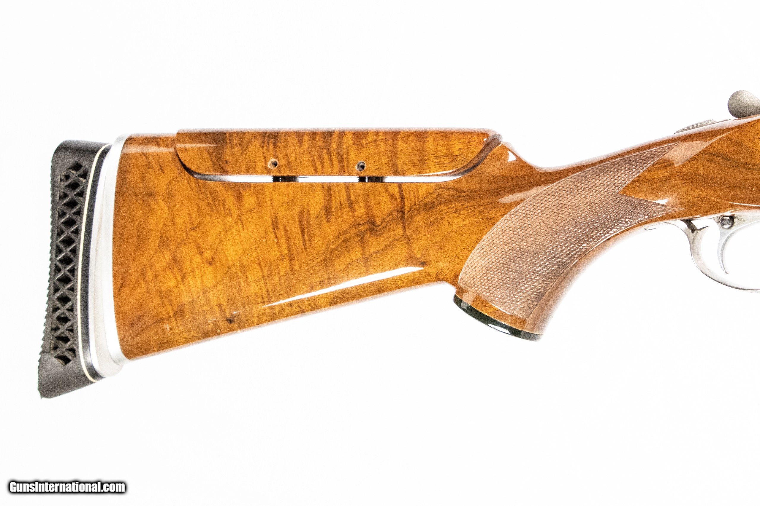 RUGER 77 22 ALL WEATHER 22LR