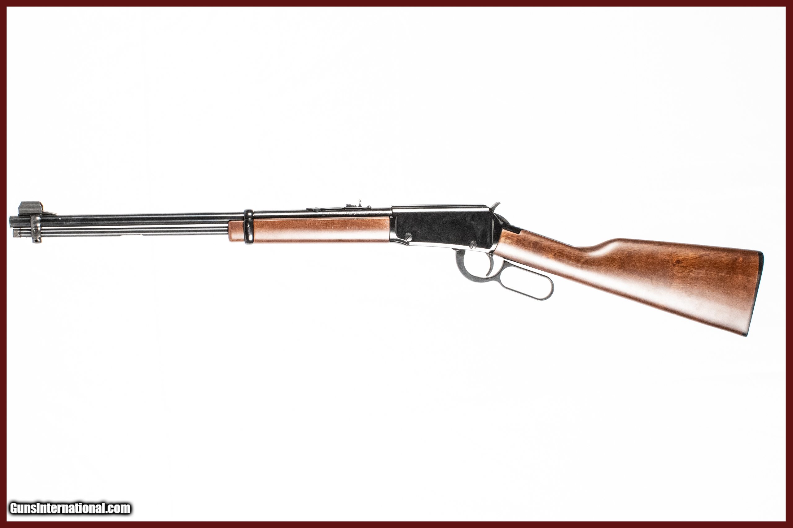 Henry H001 22lr