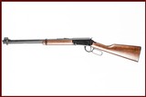 HENRY H001 22LR - 1 of 8