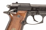 BERETTA 84F 380 ACP - 2 of 8